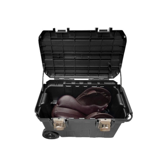 Trunks Baule Trolley 2 Ruote 109 Litri 222,87&nbsp;€