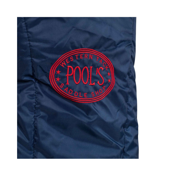 Portasella  Borsa Portasella Western Pool's Imbottita 87,30 €