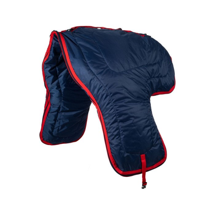 Sattelhalter  Gepolsterte Satteltasche von Western Pool's 87,30 €