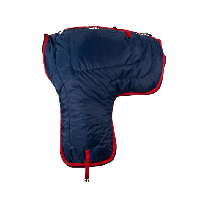 Porte-selle  Sacoche Pool's rembourrée 87,30 €