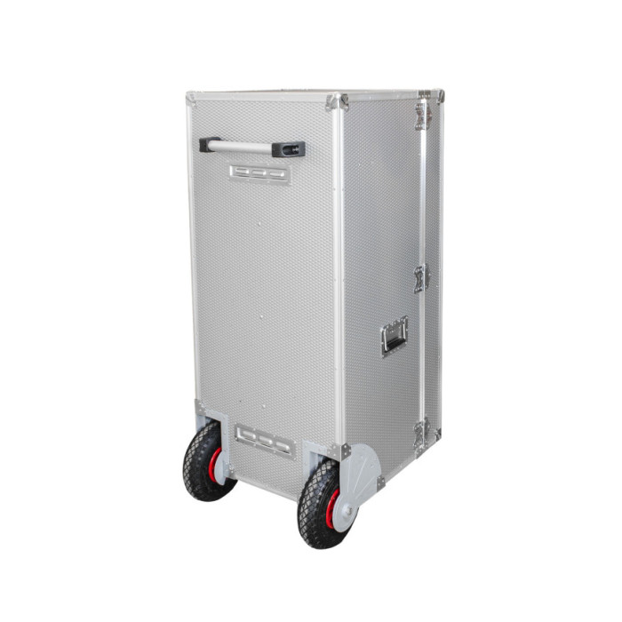 Armarios portasillas  Mueble silla aluminio 60x65x124 1,00 € Armarios portasillas  Mueble silla aluminio 60x65x124 1,00 €