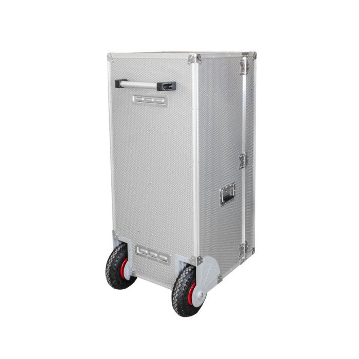 Sattelhalterschränke  Sattelschrank aus Aluminium 60x65x124 1,00 €