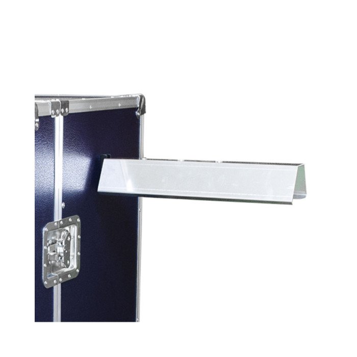 Sattelhalterschränke  Sattelschrank aus Aluminium 60x65x124 1,00 €