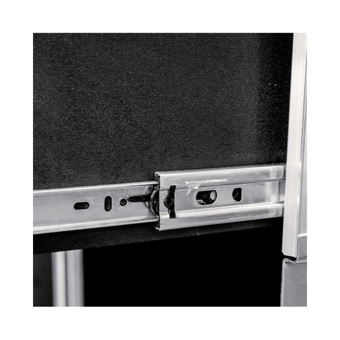 Armadi Portasella  Armadio Portasella Alluminio 60x65x124 1,00 €