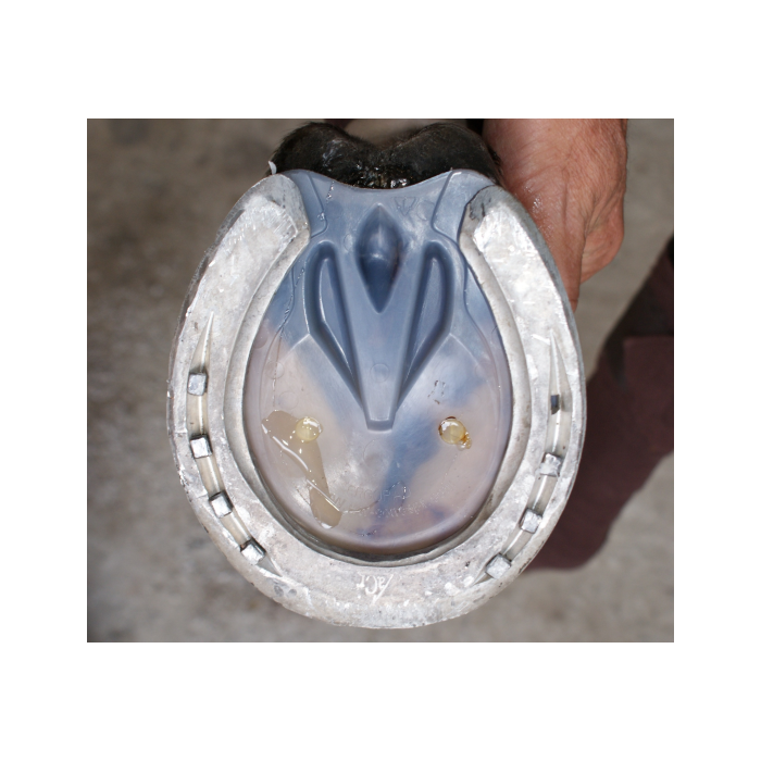 Ferros ACR ROLLING IRON ENDURANCE 10 MM modelo 2000 44,95&nbsp;€