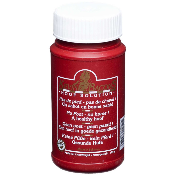 Zoccoli  Kevin Bacon's Hoof Solution 22,13 € Zoccoli  Kevin Bacon's Hoof Solution 22,13 €