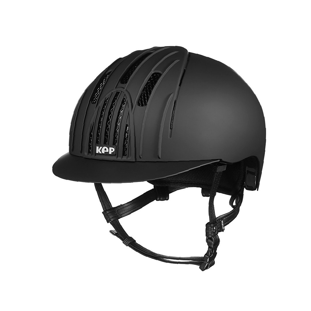 capacetes  Kep E.fast Preto / Redes Pretas 344,26 €