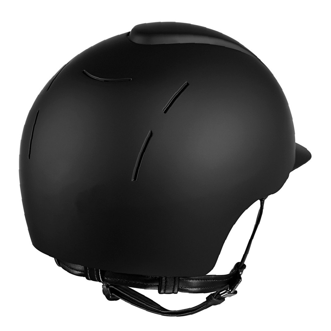 Cascos  Kep E.fast Black / Redes negras 344,26 €