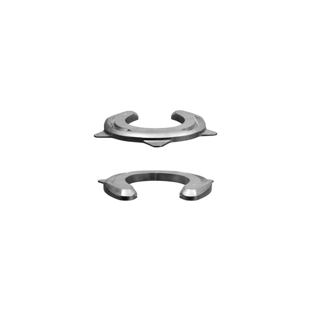 Endurance maréchalerie FER ACR ENDURANCE ROLLING TORSION 12 MM model 325 56,18&nbsp;€