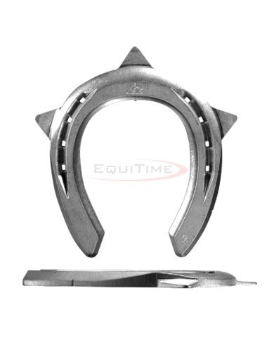 Irons ACR ROLLING IRON ENDURANCE 10 MM model 2000 44,95&nbsp;€