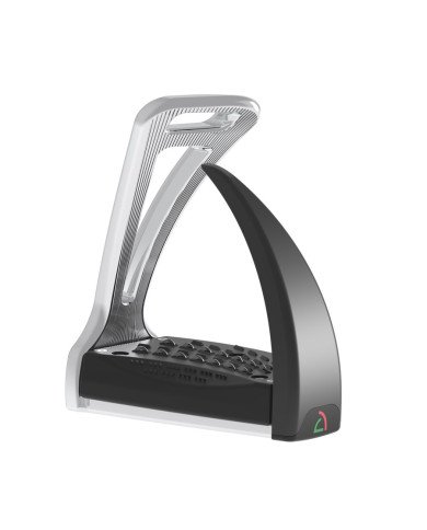 Stirrup copy of Safe Riding - S2 Satin Copper Safety stirrup 319,67&nbsp;€