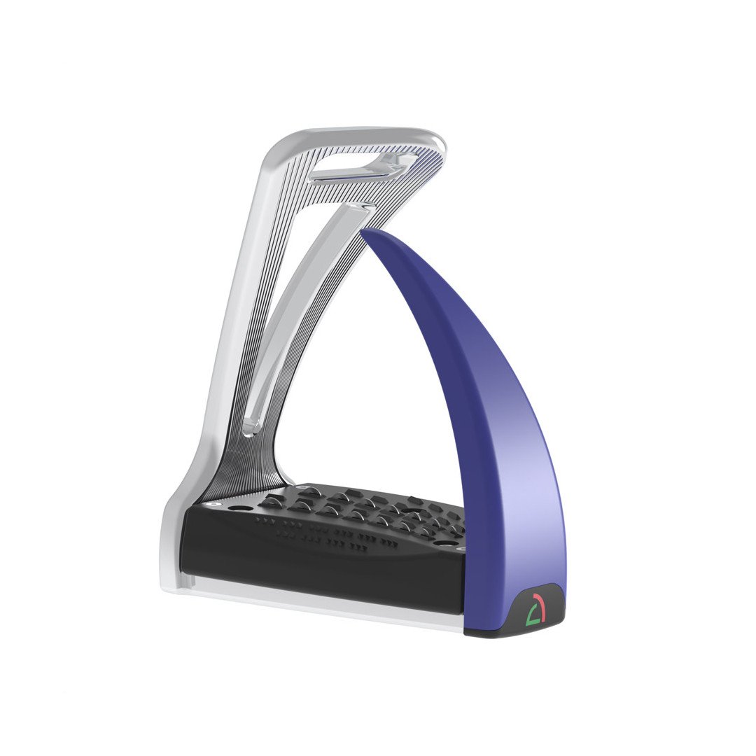 etriers  copie de Safe Riding - etriers de sécurité en cuivre satiné S2 319,67 €