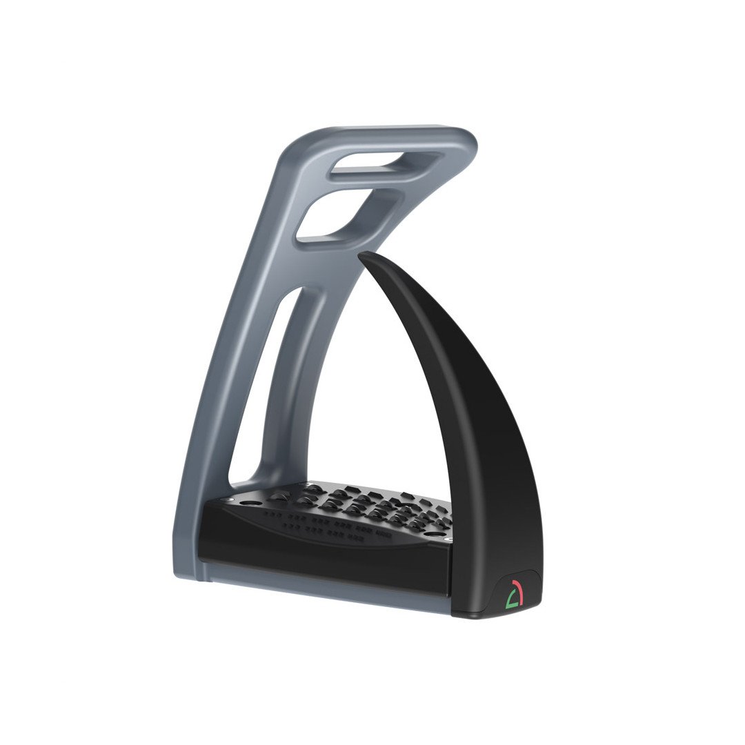 estribos Conducción segura: estribos de seguridad S1 Gunmetal Grey 270,49&nbsp;€