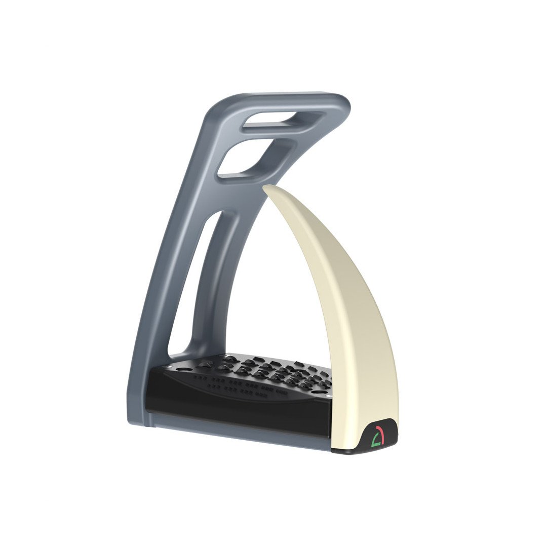 steigbügel Sicheres Reiten - steigbügel S1 Gunmetal Grey 270,49&nbsp;€