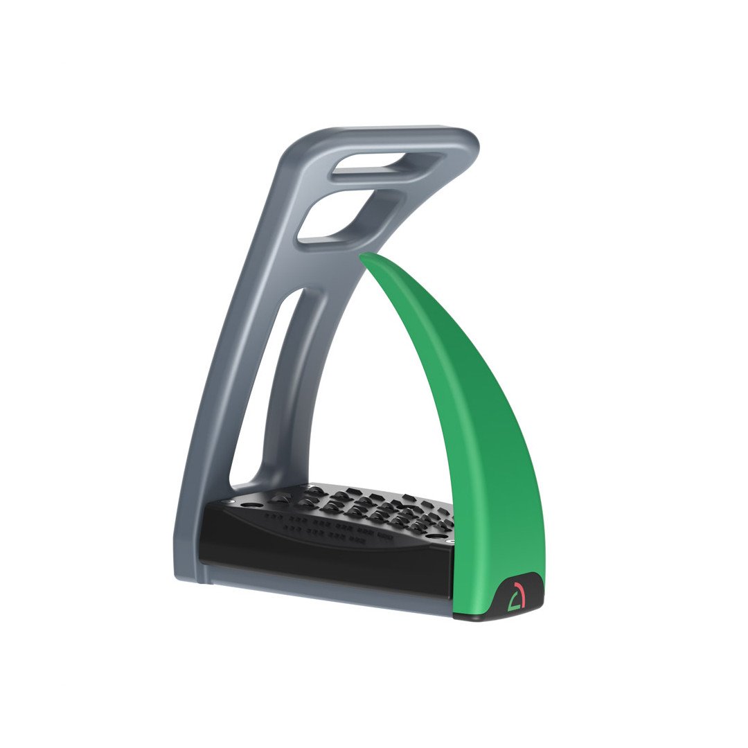 etriers  Conduite en toute sécurité - etriers de sécurité S1 Gunmetal Grey 270,49 €