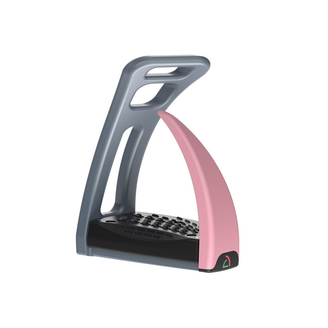 etriers  Conduite en toute sécurité - etriers de sécurité S1 Gunmetal Grey 270,49 €