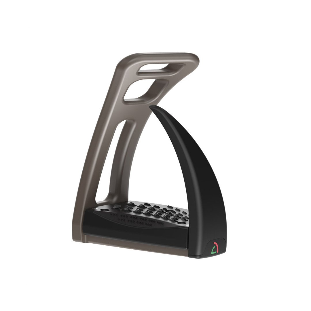 steigbügel Kopie von Safe Riding - steigbügel S1 Gunmetal Grey 270,49&nbsp;€