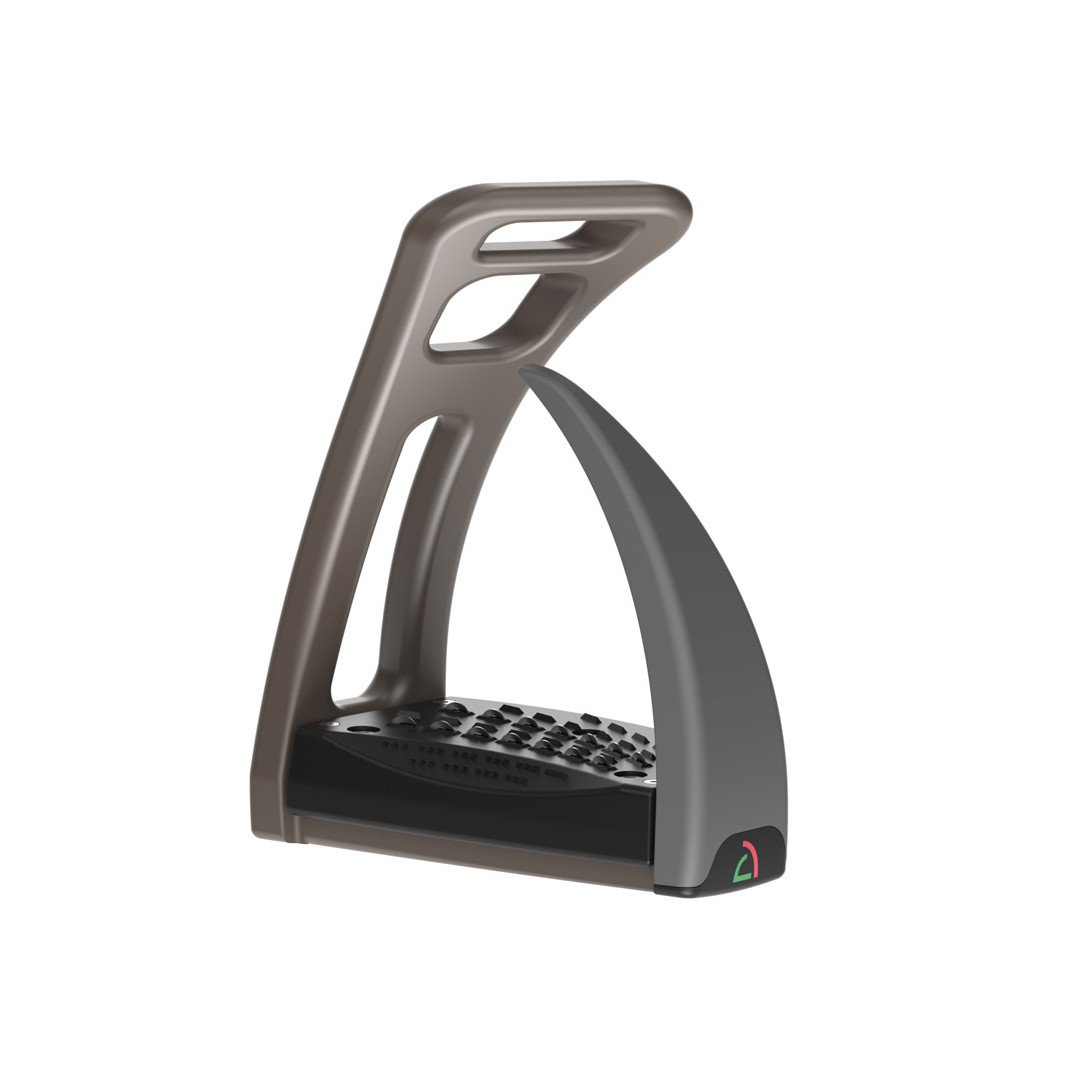 Staffe Monta Inglese  Safe Riding - Staffe di Sicurezza S1 Choco Brown 270,49 €