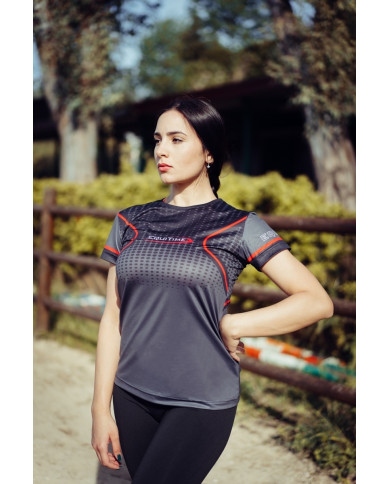 Abbigliamento Endurance  T-shirt tecnica Equitime 36,89 € Abbigliamento Endurance  T-shirt tecnica Equitime 36,89 €