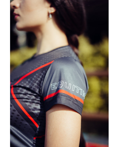 Abbigliamento Endurance  T-shirt tecnica Equitime 36,89 € Abbigliamento Endurance  T-shirt tecnica Equitime 36,89 €