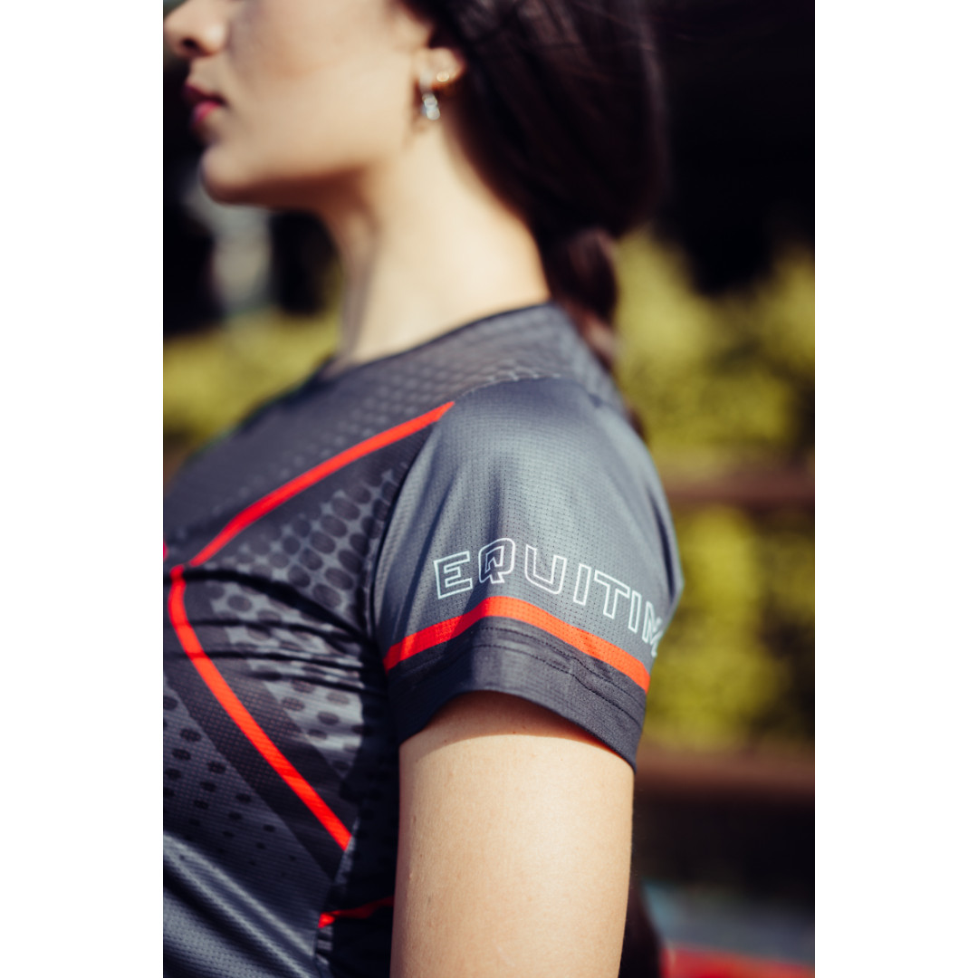 Ropa Resistencia  T-shirt tecnica Equitime 36,89 € Ropa Resistencia  T-shirt tecnica Equitime 36,89 €