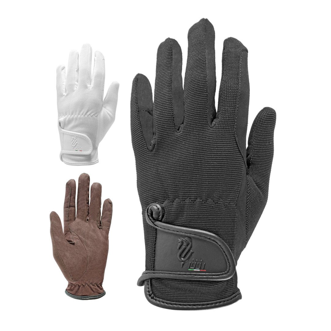 Guantes  Guantes de cuero sintético Amara 14,67 €