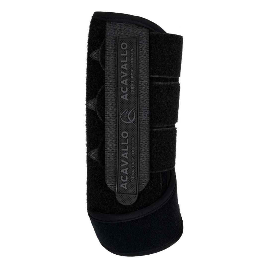 Feltlock boots and knuckles  New Respira Neoprene Front Boot 87,30 €