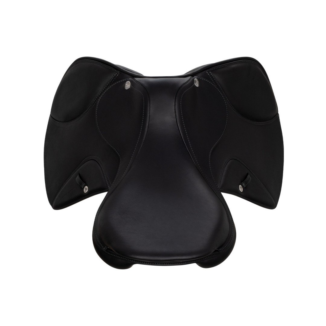 Jumping Saddle  Sella Kc Race 2.6 Con Arcione in Kevlar-carbonio Comfort 3,00 €