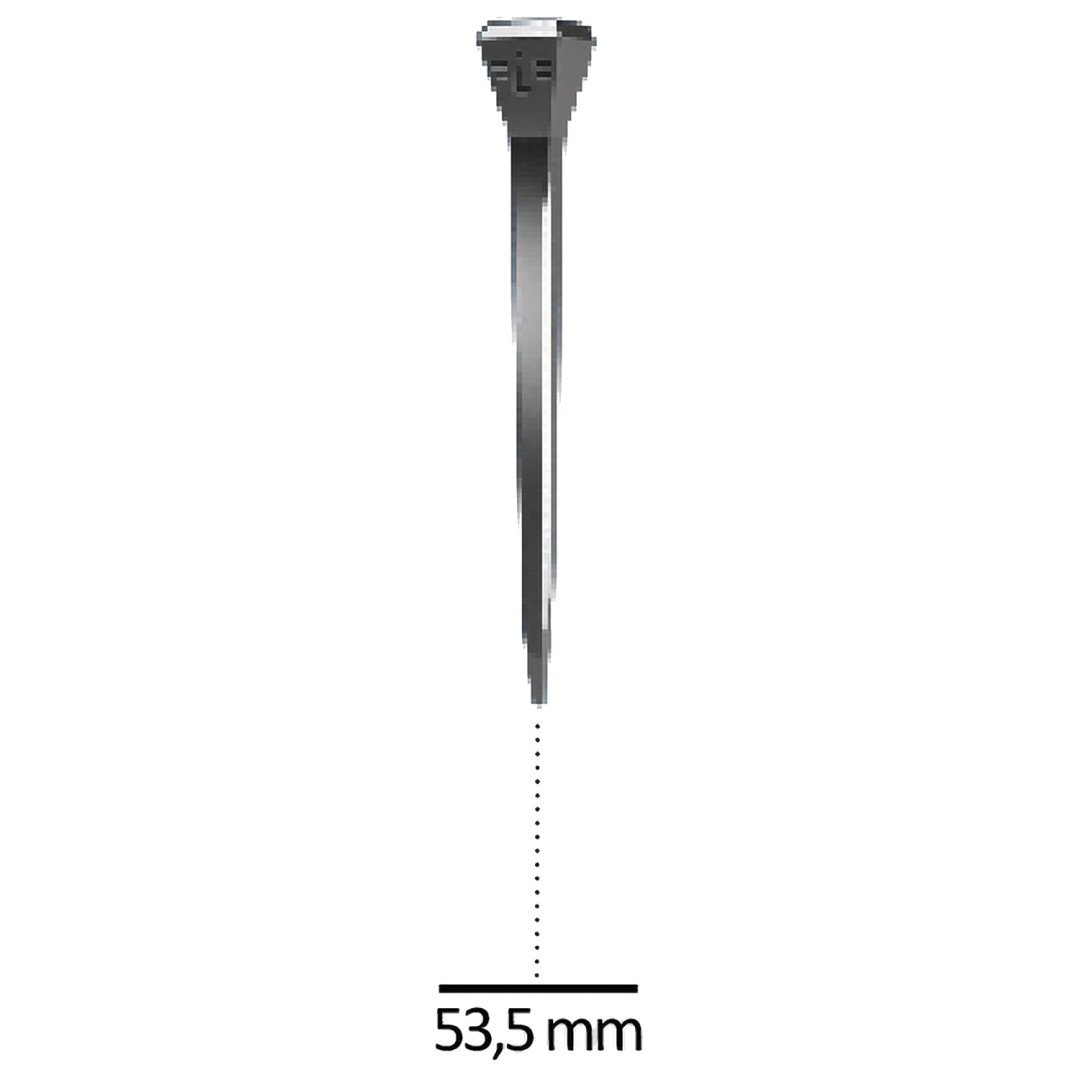 Nägel Chiodi Liberty 250 Pz Lx55 26,15&nbsp;€