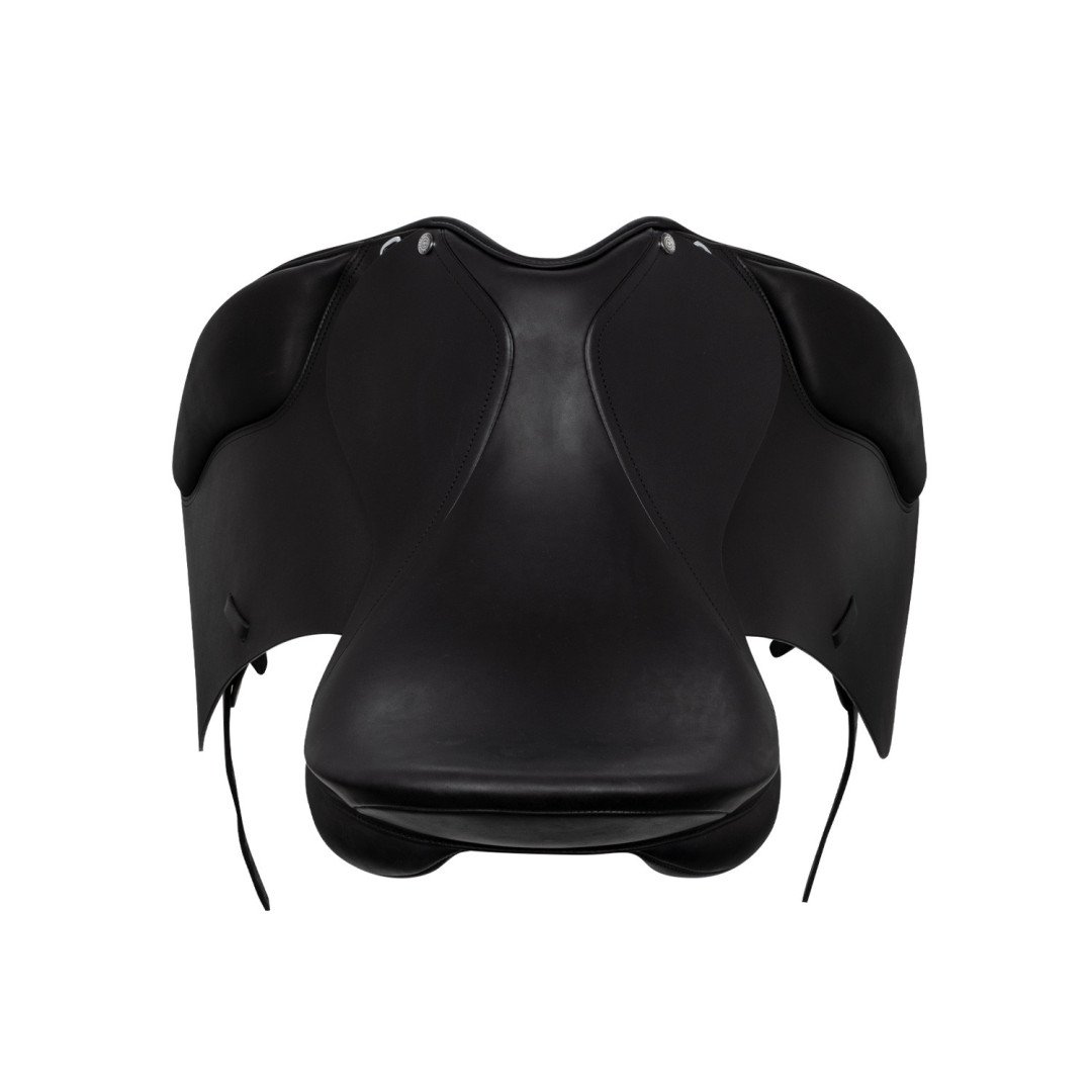 Selle Dressage Monta Inglese  Sella Da Dressage Con Appoggi Lunghi 0,00 €