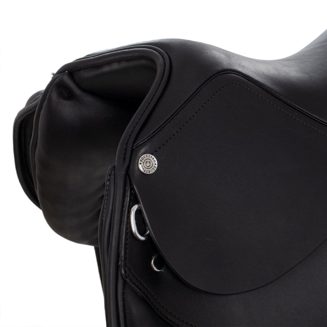 Dressage Saddle  Dressage saddle with long supports 0,00 €