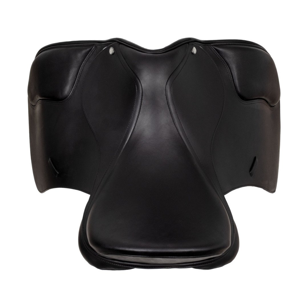 Dressage Saddle  Sella Da Dressage in Cuoio Con Blocchi Removibili 0,00 €
