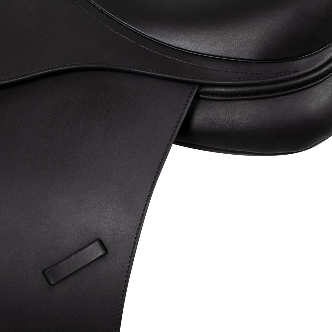 Dressage Saddle  Sella Da Dressage in Cuoio Con Blocchi Removibili 0,00 €