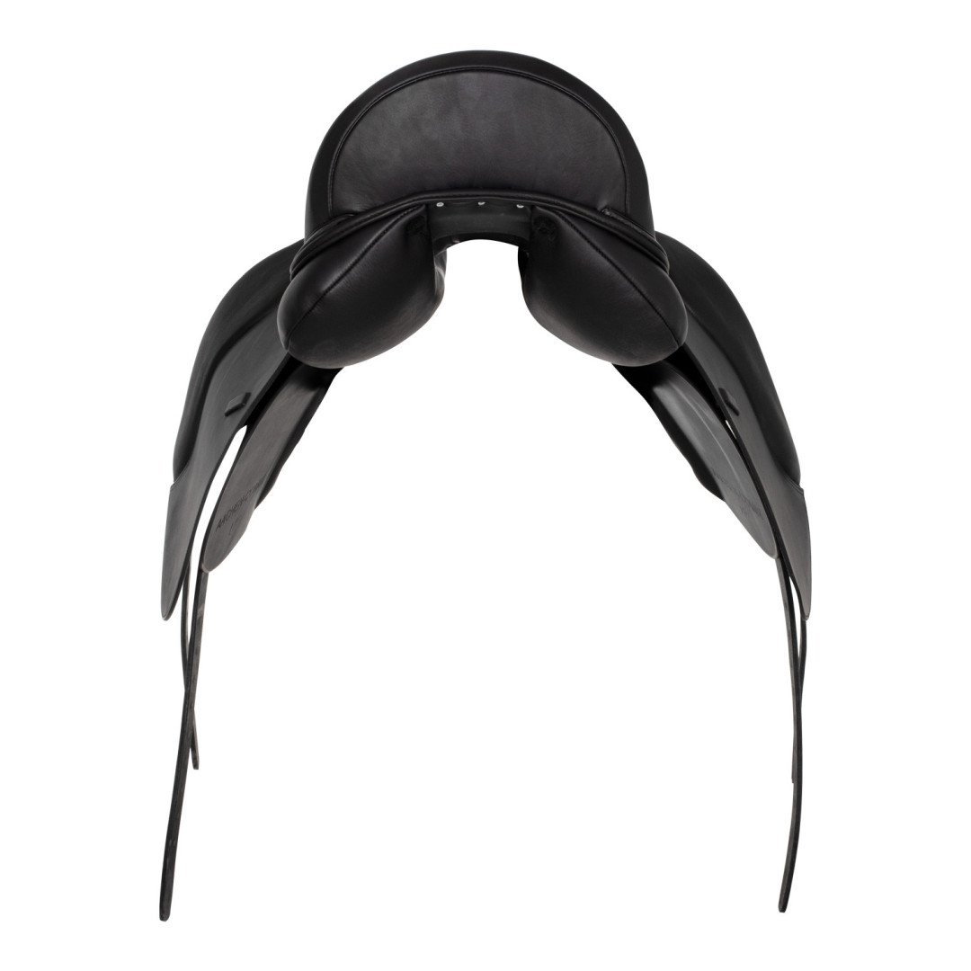 Dressage Saddle  Sella Da Dressage in Cuoio Con Blocchi Removibili 0,00 €