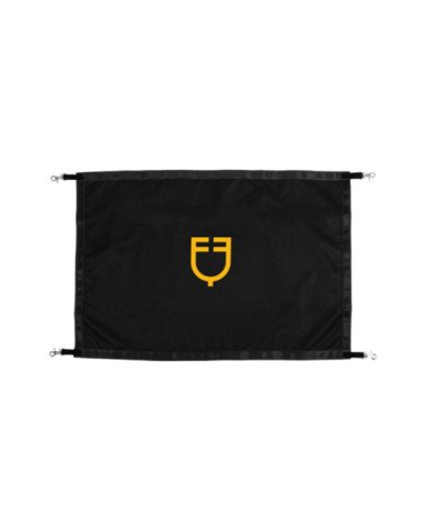 Curtains close Box  Cancelletto Da Box Con Logo in Silicone 65,57 €