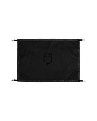 Curtains close Box  Cancelletto Da Box Con Logo in Silicone 65,57 €