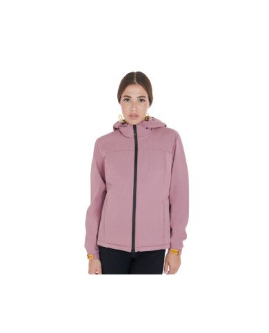 Waterproof Women's Rain Jacket in Technical Fabric 236,89&nbsp;€