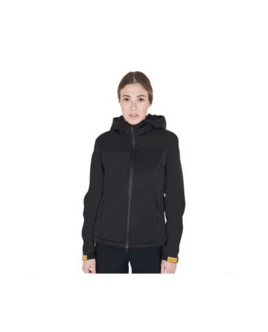 Waterproof Women's Rain Jacket in Technical Fabric 236,89&nbsp;€