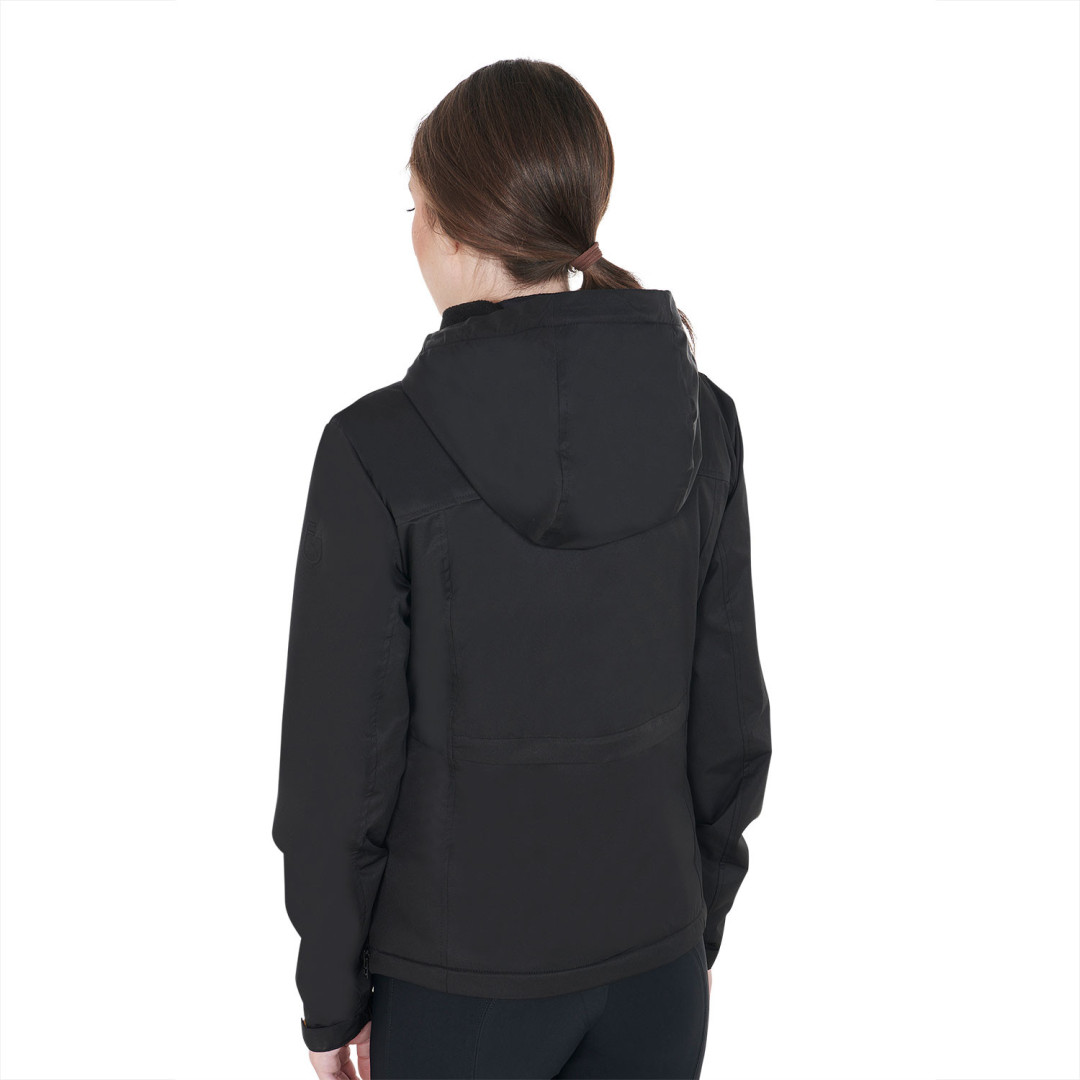 Impermeable  Chubasquero de Mujer en Tejido Técnico 236,89 € Impermeable  Chubasquero de Mujer en Tejido Técnico 236,89 €