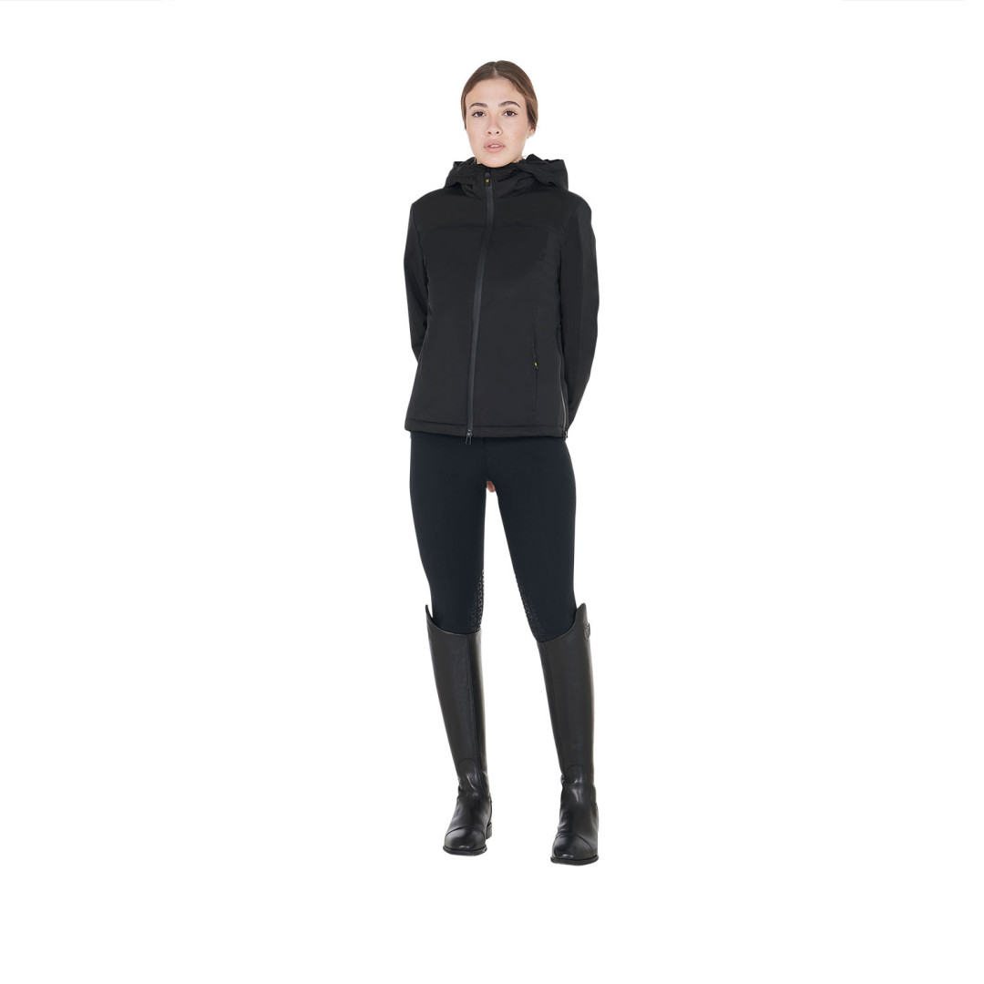 Impermeable  Chubasquero de Mujer en Tejido Técnico 236,89 € Impermeable  Chubasquero de Mujer en Tejido Técnico 236,89 €