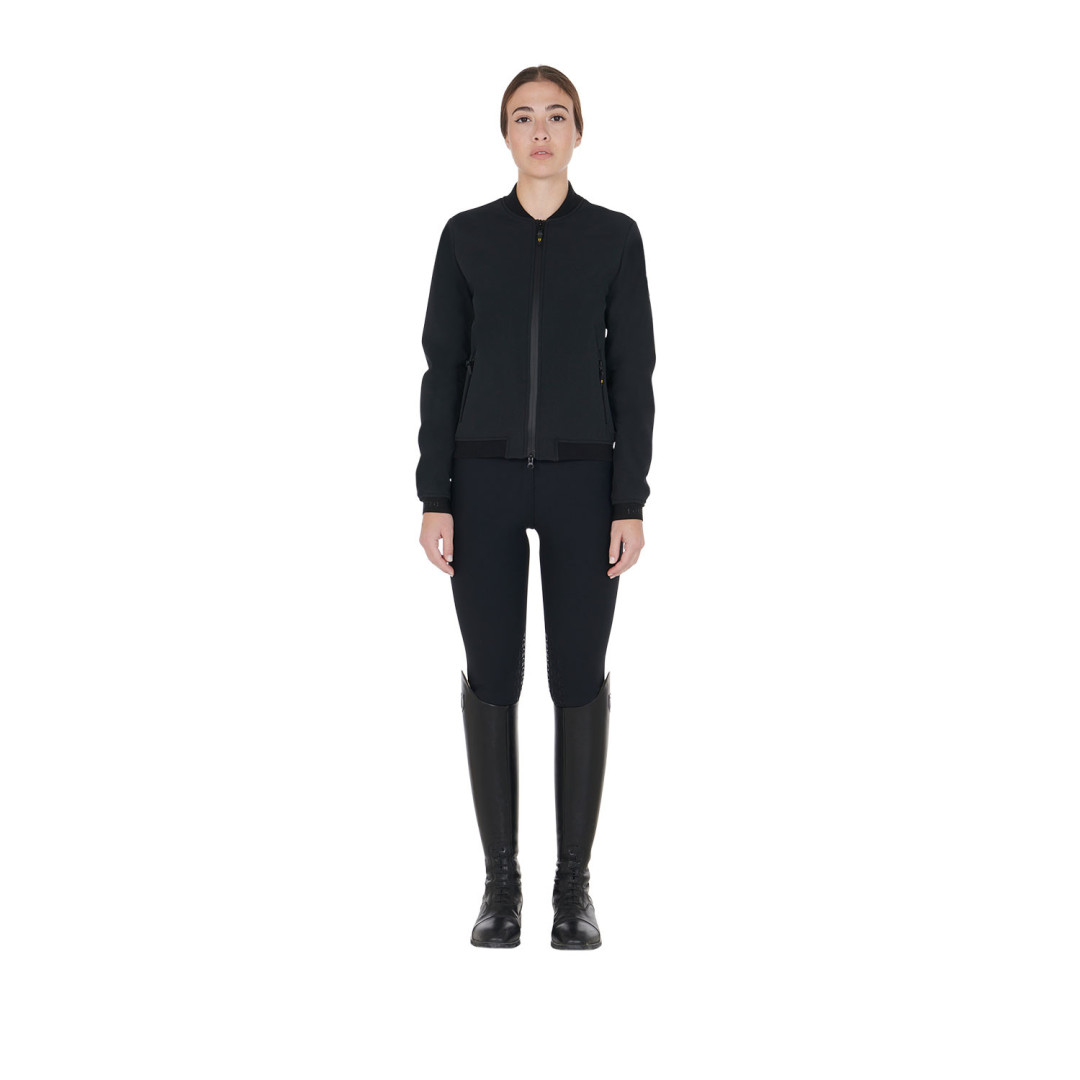 Capispalla Donna Monta Inglese  Giacca Bomber Donna in Tessuto Tecnico 130,33 € Capispalla Donna Monta Inglese  Giacca Bomber Donna in Tessuto Tecnico 130,33 €