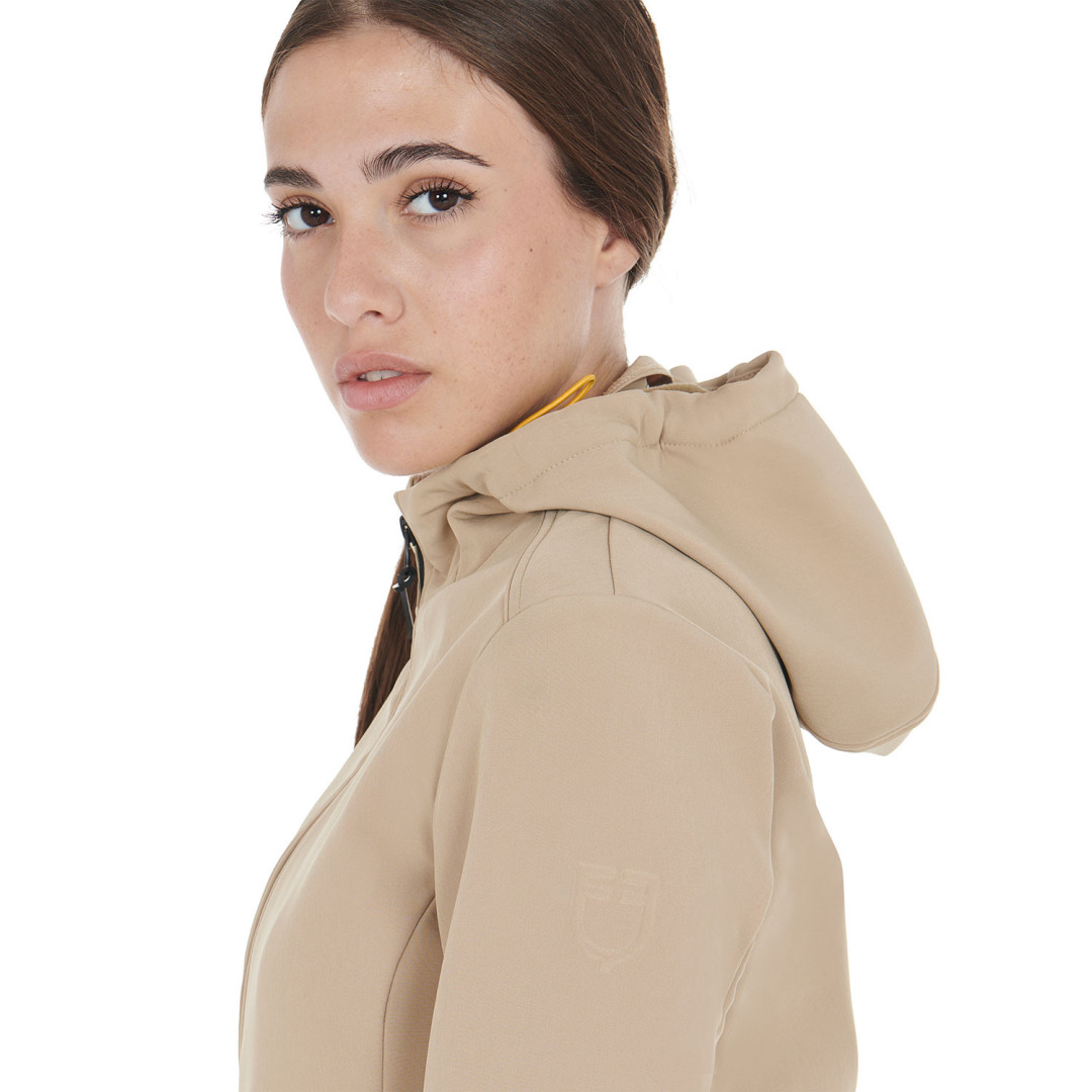 Softshell  Giacca Softshell Donna Slim Fit Con Tasche a Scomparsa 159,84 € Softshell  Giacca Softshell Donna Slim Fit Con Tasche a Scomparsa 159,84 €