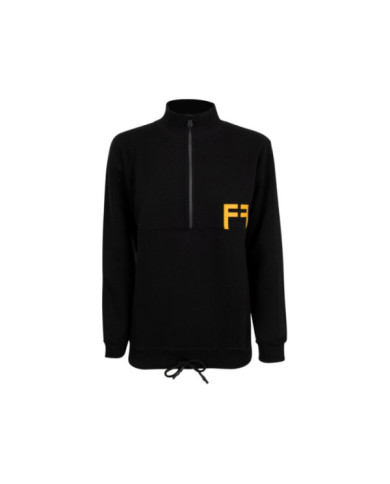 Crewneck sweatshirt  Felpa Donna Oversized Con Girovita Regolabile 72,95 € Crewneck sweatshirt  Felpa Donna Oversized Con Girovita Regolabile 72,95 €