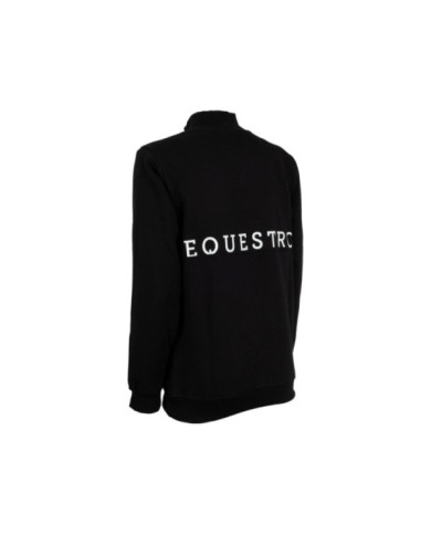 Crewneck sweatshirt  Felpa Donna Oversized Con Girovita Regolabile 72,95 € Crewneck sweatshirt  Felpa Donna Oversized Con Girovita Regolabile 72,95 €