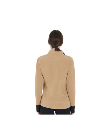 Crewneck sweatshirt  Giacca Piumino Donna Slim Fit Bimateriale 113,11 € Crewneck sweatshirt  Giacca Piumino Donna Slim Fit Bimateriale 113,11 €