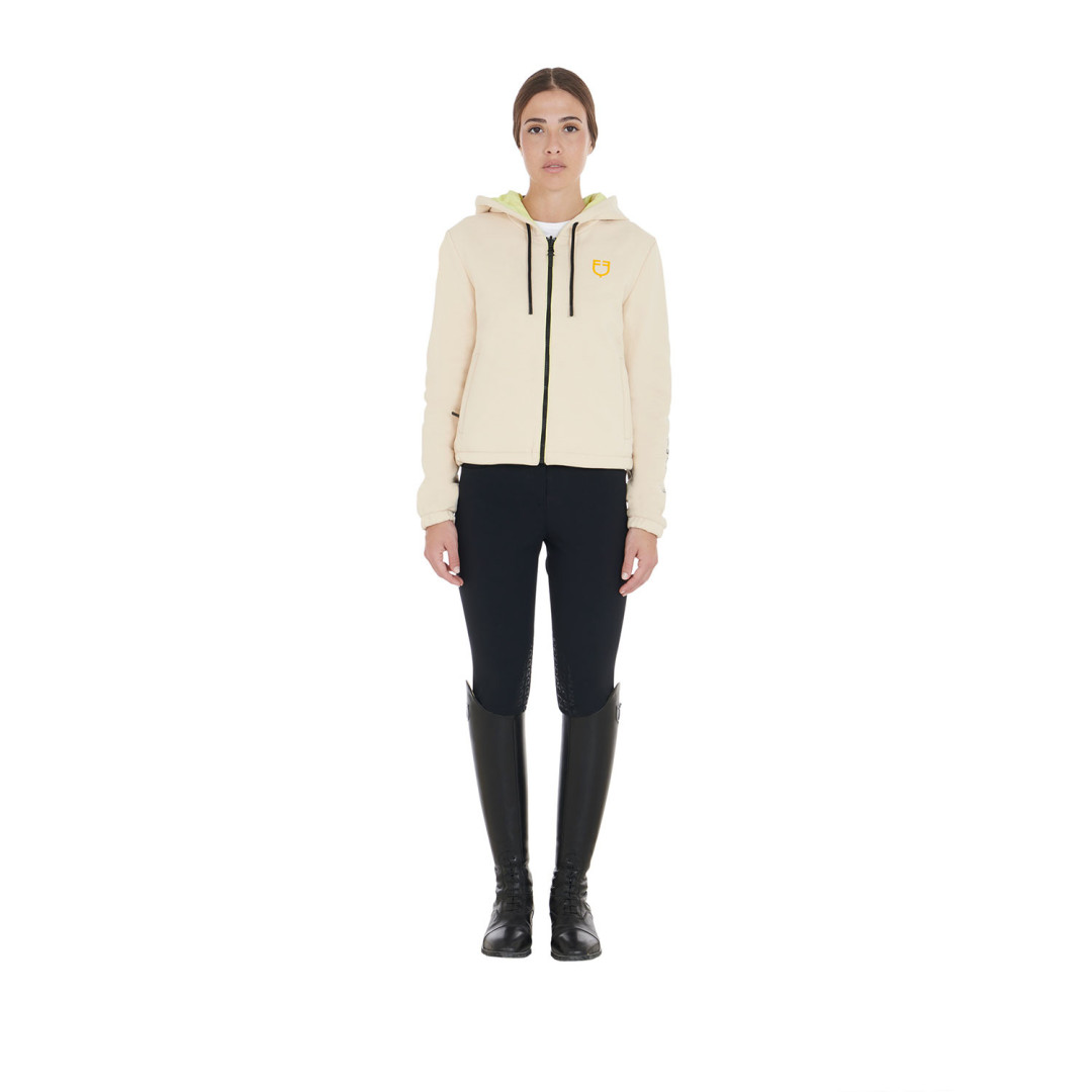 Ropa de calle  Chaqueta Mujer Reversible Con Cremallera Y Capucha 159,84 € Ropa de calle  Chaqueta Mujer Reversible Con Cremallera Y Capucha 159,84 €
