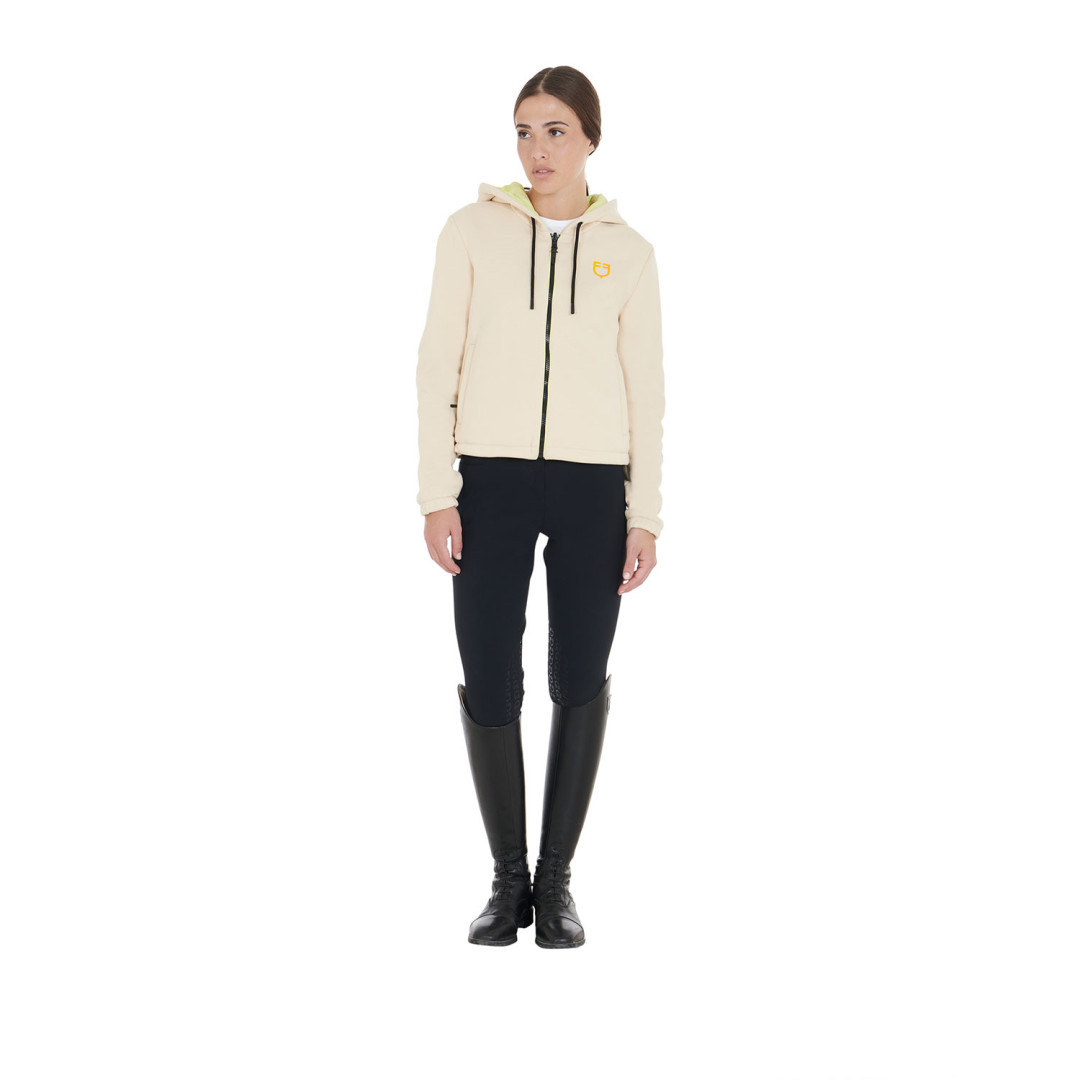 Ropa de calle  Chaqueta Mujer Reversible Con Cremallera Y Capucha 159,84 € Ropa de calle  Chaqueta Mujer Reversible Con Cremallera Y Capucha 159,84 €