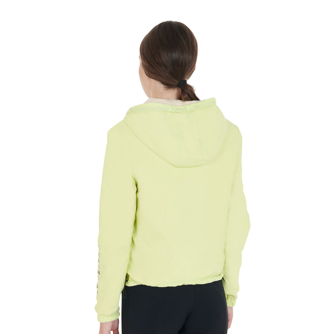Ropa de calle  Chaqueta Mujer Reversible Con Cremallera Y Capucha 159,84 € Ropa de calle  Chaqueta Mujer Reversible Con Cremallera Y Capucha 159,84 €