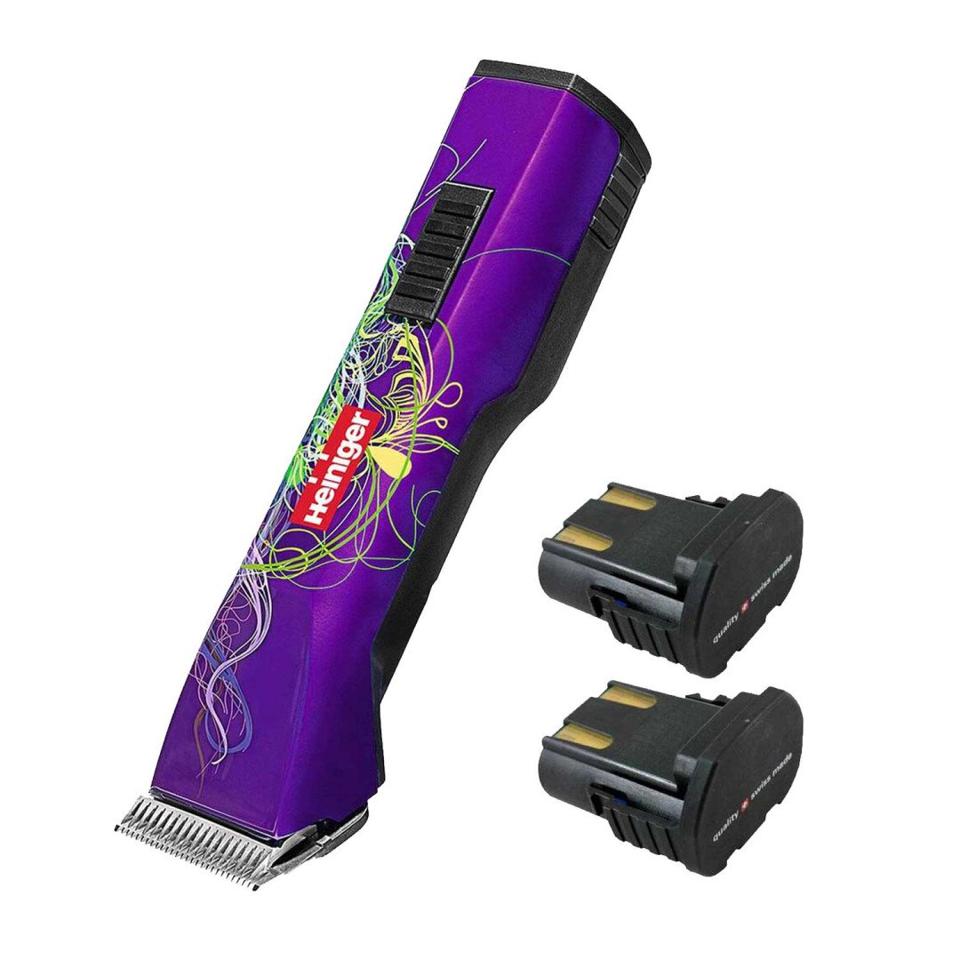 Clippers  Tosatrice Saphir Style Due Batterie 336,80 €