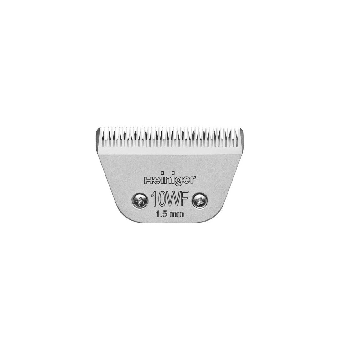 Accesorios y repuestos Cuchilla Clipper 10wf/1.5 Mm 107,30&nbsp;€